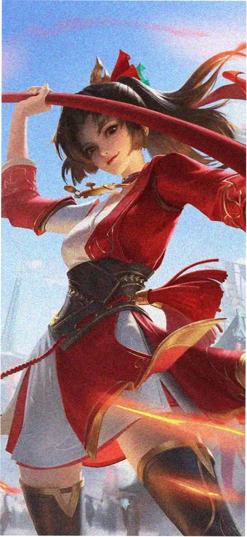 回声档案 悬疑剧集海报