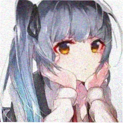 剧友 追剧不熬夜 头像