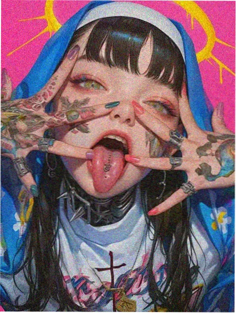 第七码头 犯罪电影海报